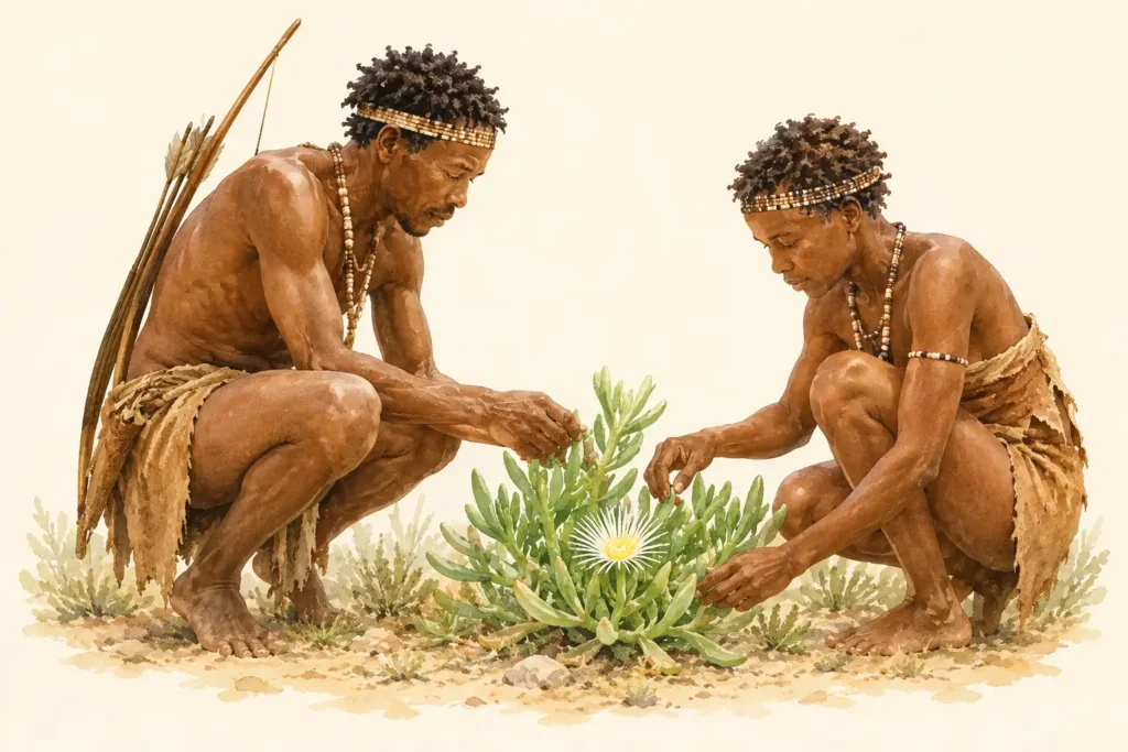 Indigenous Heritage