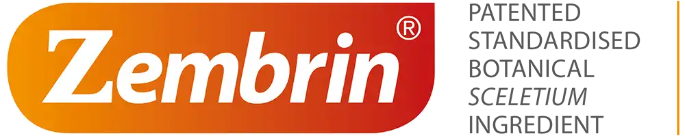 Zembrin logo
