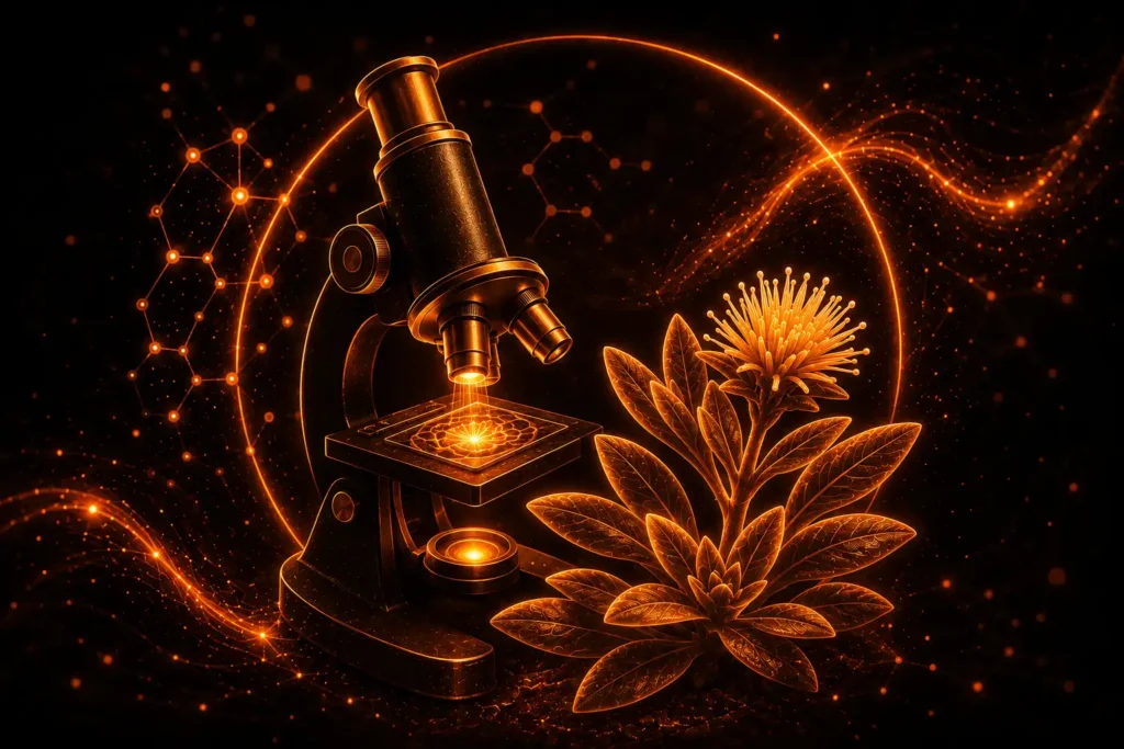 Microscope