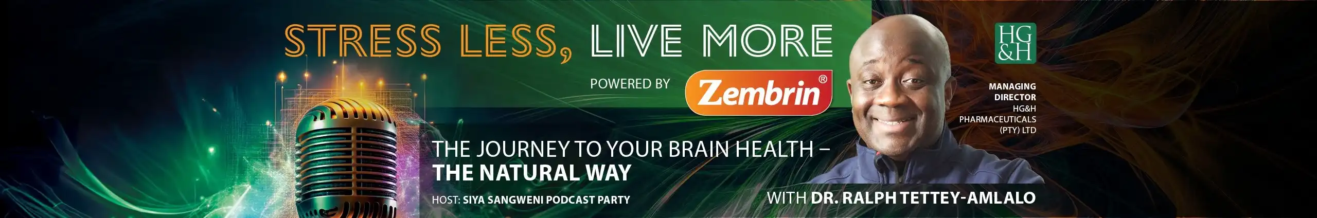podcast header